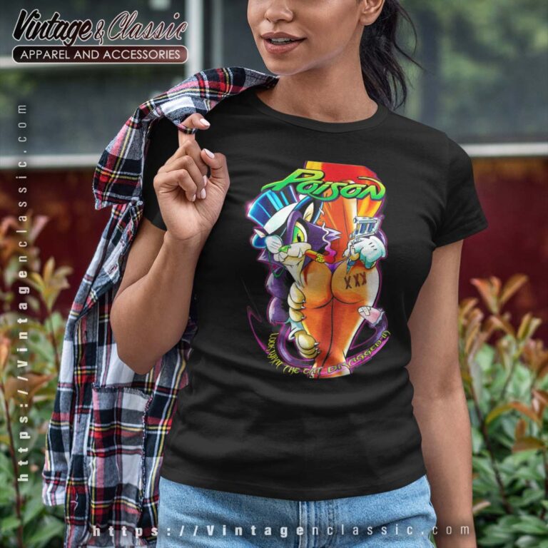 Poison Tattoo Artist Shirt Poison Tattoo Artist Shirt