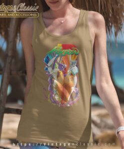 Poison Tattoo Artist Tanktop