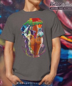 Poison Tattoo Artist Tshirt