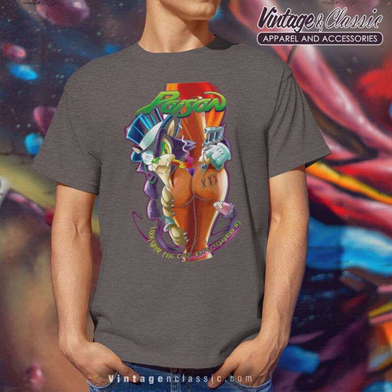 Poison Tattoo Artist Tshirt Poison Tattoo Artist Tshirt