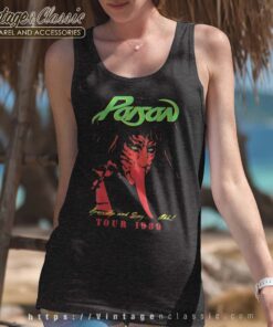 Poison Tour 1989 Tanktop