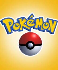 Pokemon