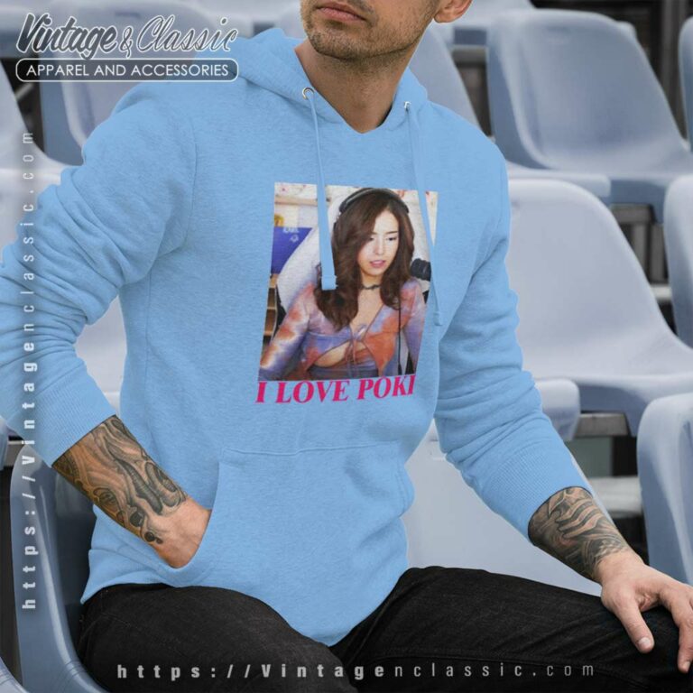 Pokimane Open Shirt I Love Pokimane Pokimane Open Shirt I Love Pokimane Hoodie Pokimane Open Shirt I Love Pokimane Pokimane Open Shirt I Love Pokimane Hoodie