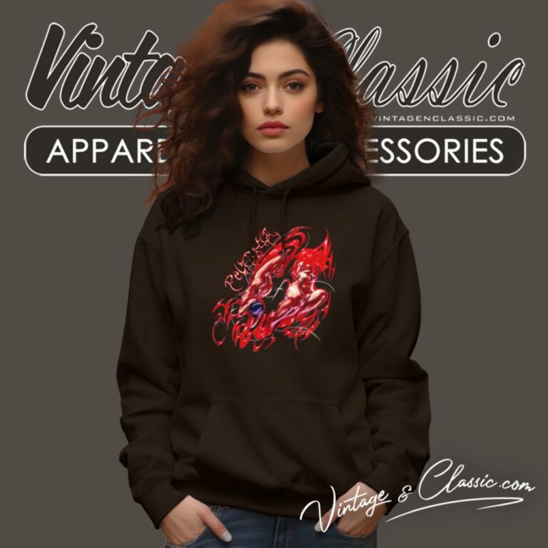 Polyphia Harpie Hoodie Polyphia Harpie Hoodie