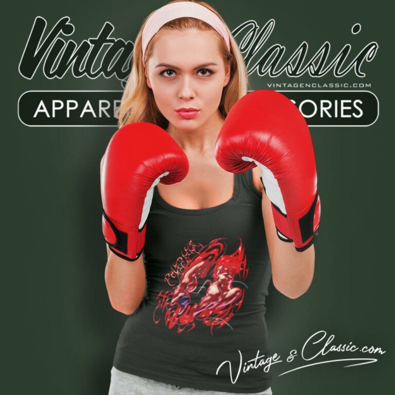 Polyphia Harpie Tank Top Racerback Polyphia Harpie Tank Top Racerback