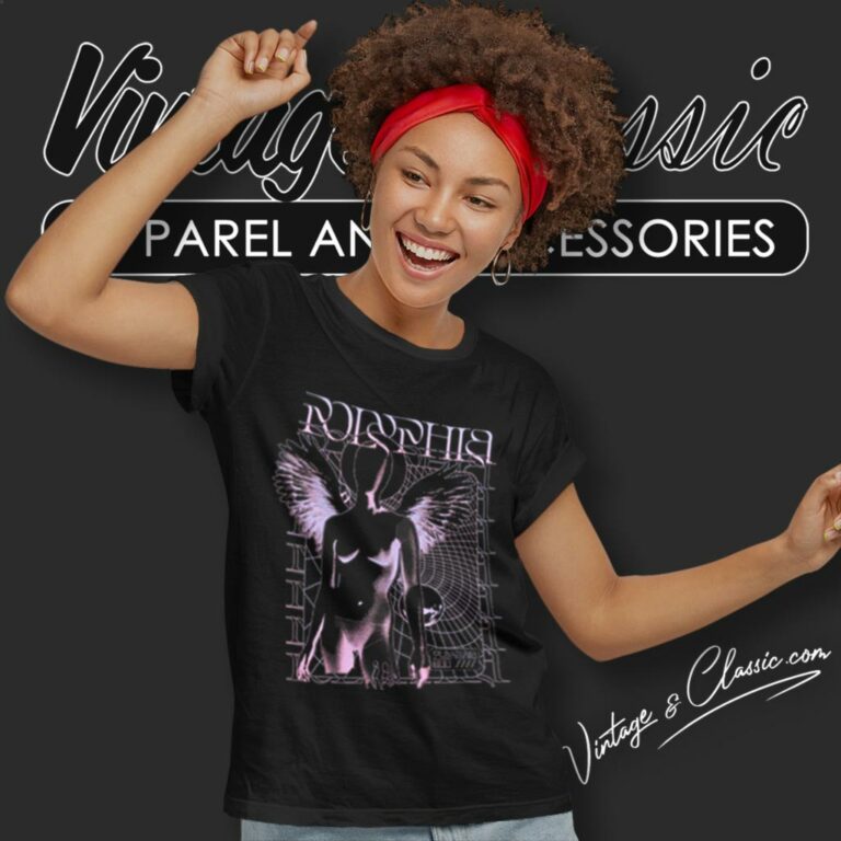 Polyphia Playing God Women T Shirt Polyphia Playing God Women T Shirt