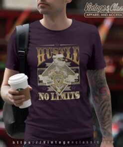 Popeye Shirt Hustle No Limits Money T Shirt
