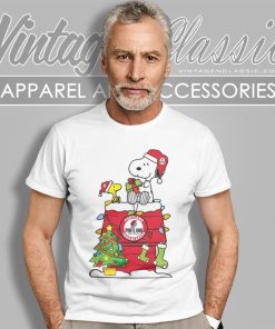 Portland Trail Blazers Shirt Just A Girl Who Loves Christmas And Love T Shirt