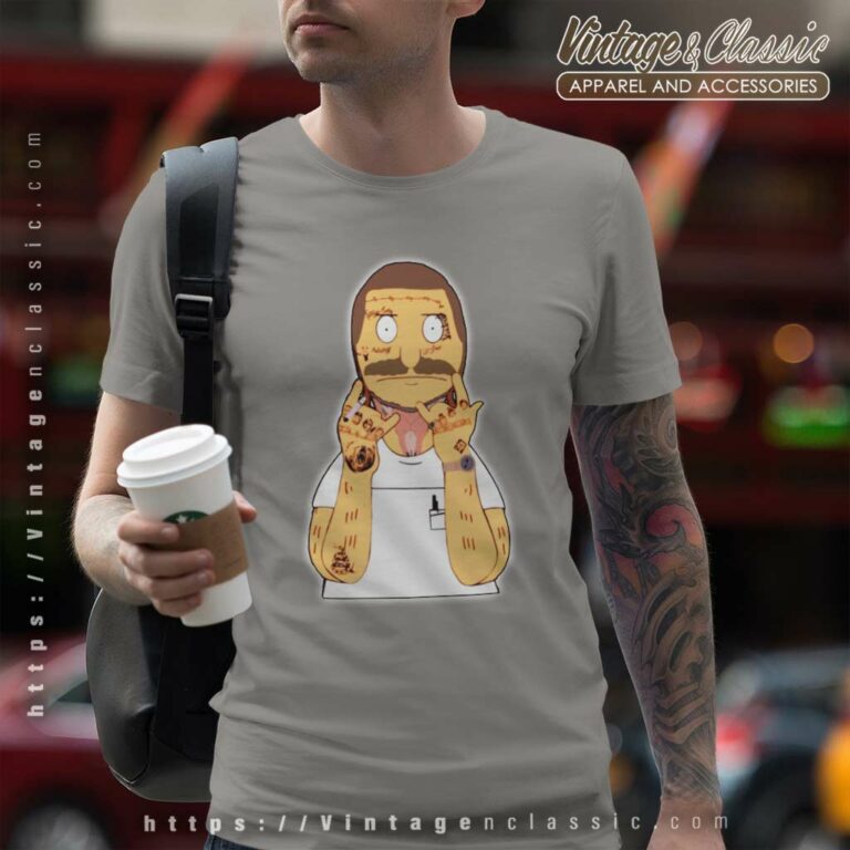 Post Malone Shirt Beerbongs And Bentleys T Shirt Post Malone Shirt Beerbongs And Bentleys T Shirt