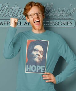 Potus West In 2024 Cornel West For President Long Sleeve Tee