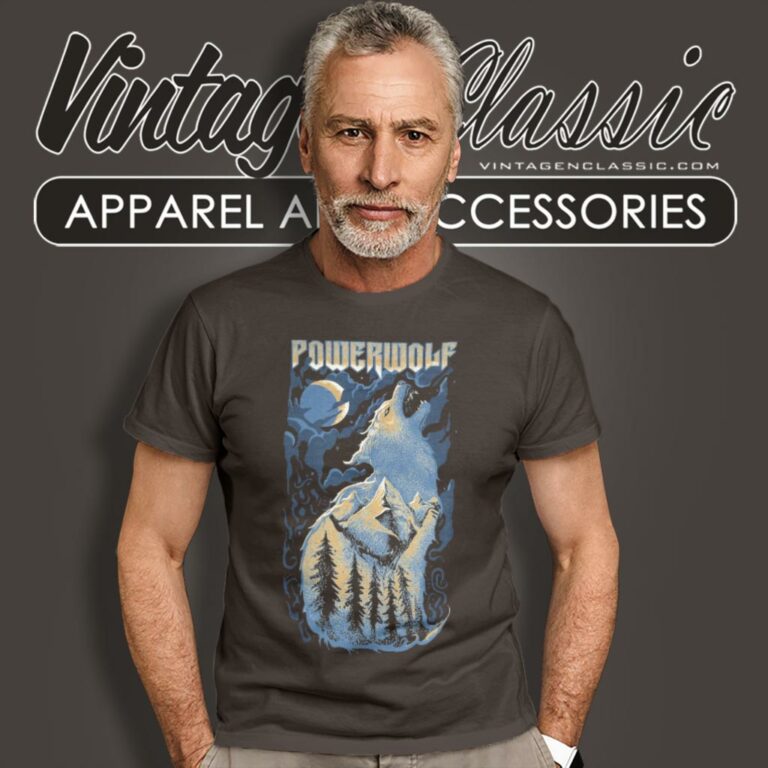 Powerwolf Shirt Demons Are A Girls Best Friend T Shirt Powerwolf Shirt Demons Are A Girls Best Friend T Shirt