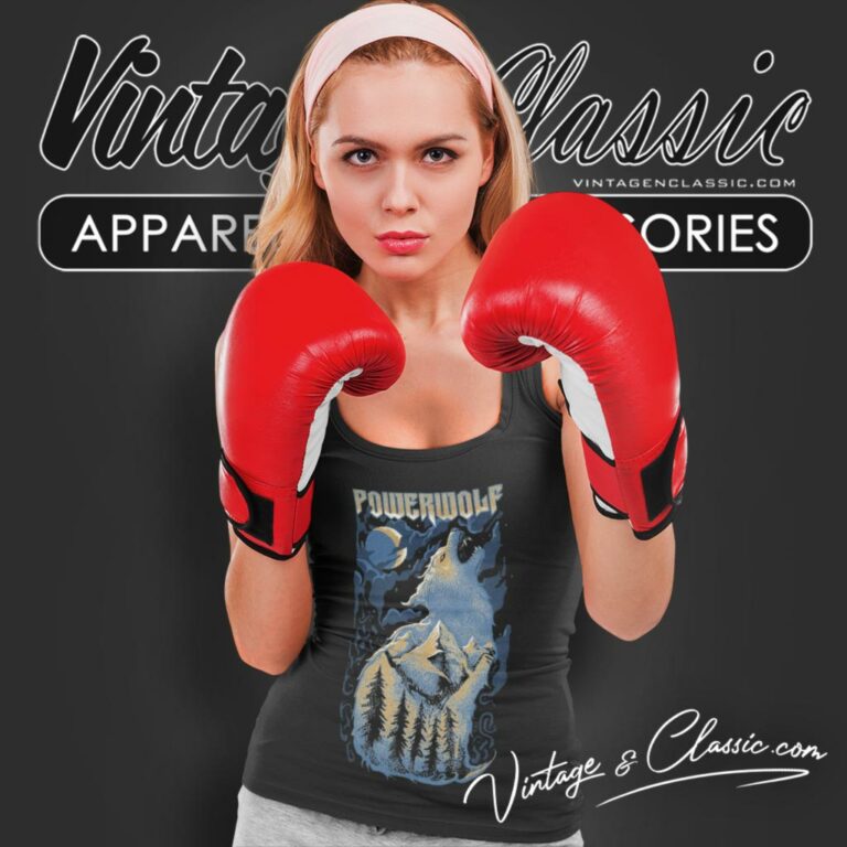 Powerwolf Shirt Demons Are A Girls Best Friend Tank Top Racerback Powerwolf Shirt Demons Are A Girls Best Friend Tank Top Racerback