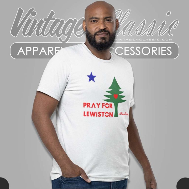 Pray For Lewiston Maine Shirt Maine Strong T Shirt Pray For Lewiston Maine Shirt Maine Strong T Shirt