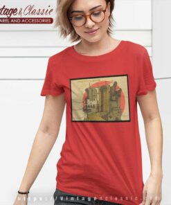 Pretty Lights Mission Ballroom Denver Co Aug 46 2023 Poster Women TShirt