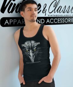 Primal Fear Rulebreaker Tank Top Racerback