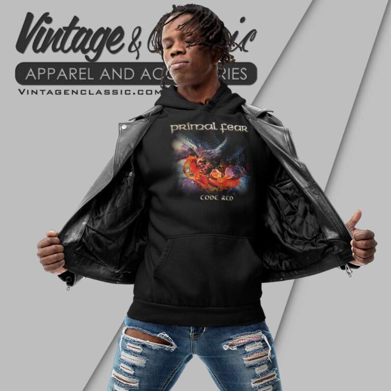 Primal Fear Shirt Eagle Code Red Primal Shirt Fear Eagle Code Red Hoodie Primal Fear Shirt Eagle Code Red Primal Shirt Fear Eagle Code Red Hoodie