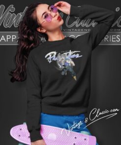 Primitive X Dragon Ball Z Trunks Sweatshirt