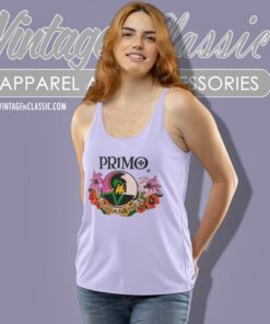 Primo Hawaiian Beer Tank Top Racerback