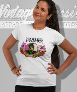Primo Hawaiian Beer Women T Shirt