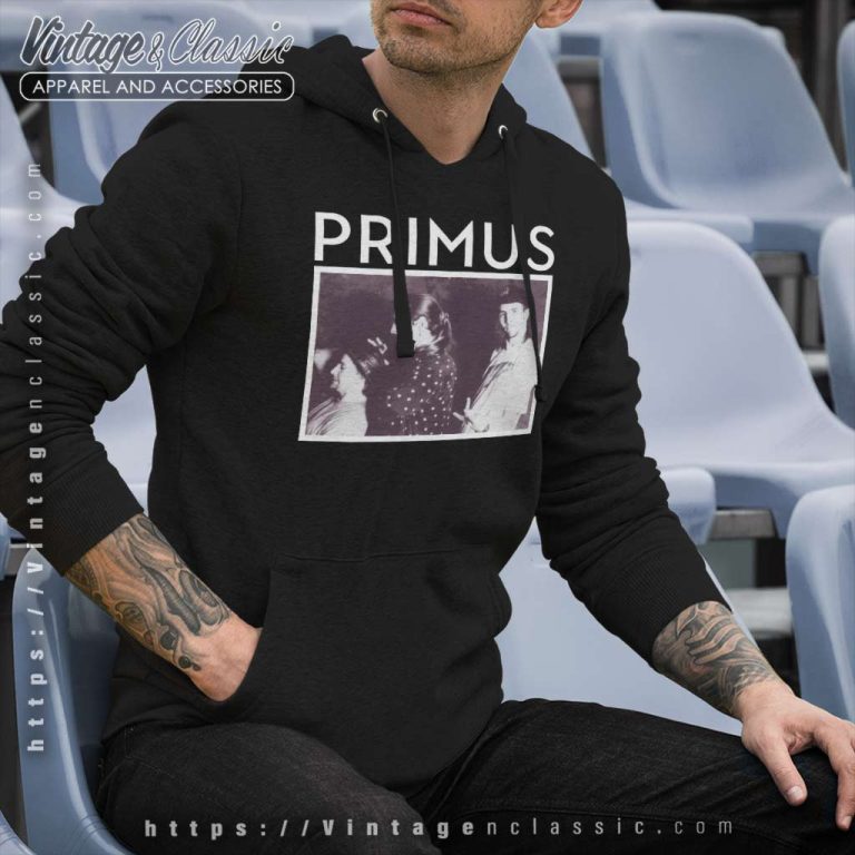 Primus Rock Band Thanksgiving Hoodie Primus Rock Band Thanksgiving Hoodie