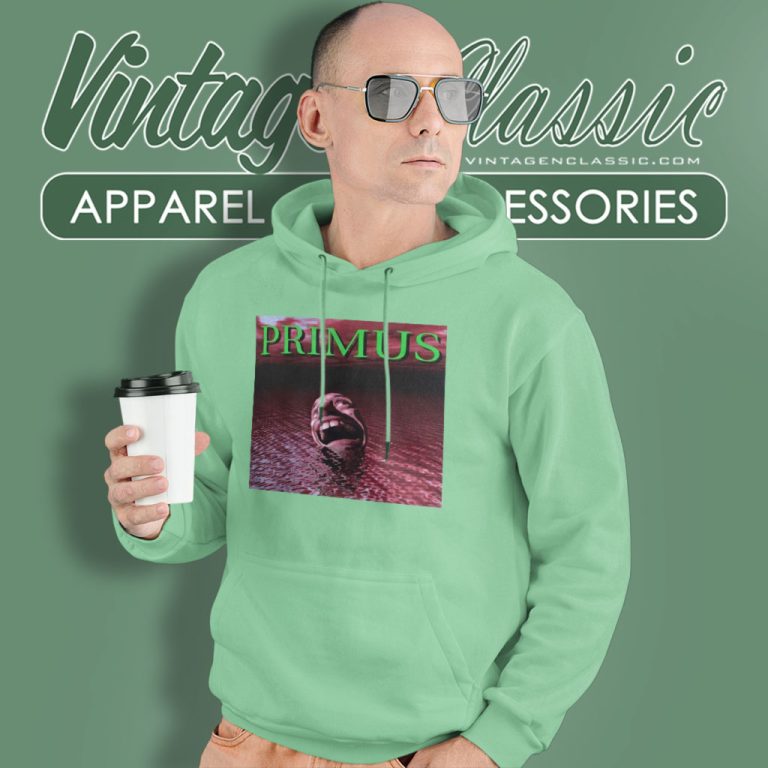 Primus Shirt Tales From The Punchbowl Hoodie Primus Shirt Tales From The Punchbowl Hoodie