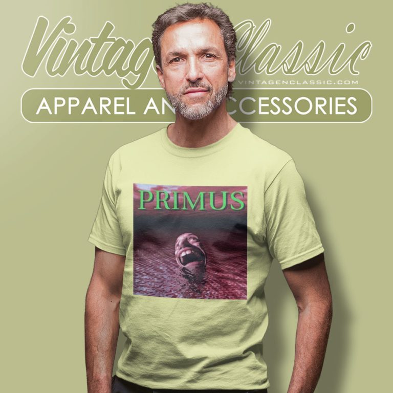Primus Shirt Tales From The Punchbowl T Shirt Primus Shirt Tales From The Punchbowl T Shirt