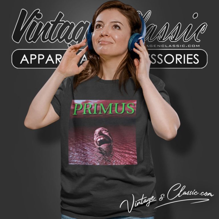 Primus Shirt Tales From The Punchbowl Women T Shirt Primus Shirt Tales From The Punchbowl Women T Shirt
