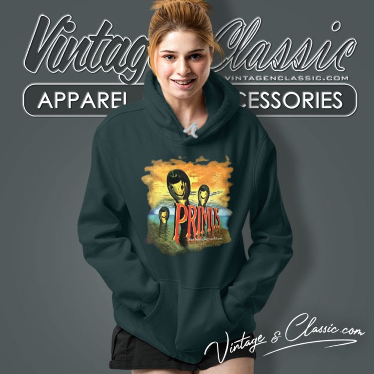 Primus Shirt Tales From The Puncwl Hoodie Primus Shirt Tales From The Puncwl Hoodie