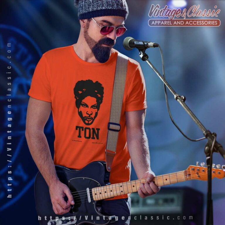 Princeton University The Artist Prince Ton T Shirt Princeton University The Artist Prince Ton T Shirt