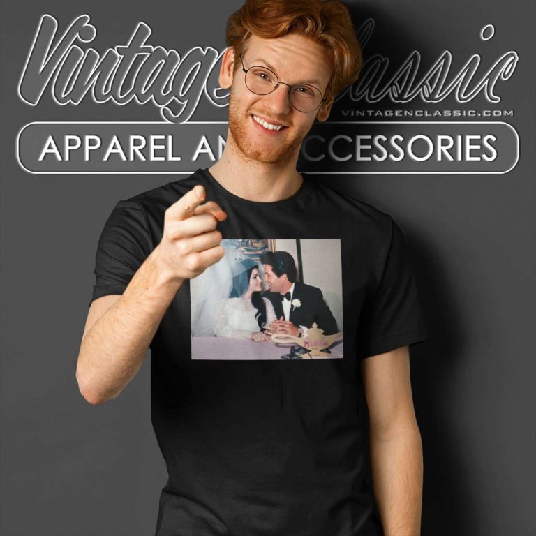 Priscilla Movie The Kiss Baby Wedding T Shirt Priscilla Movie The Kiss Baby Wedding T Shirt