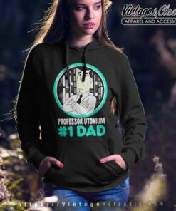 Professor Utonium 1 Dad Shirt 5 Professor Utonium 1 Dad Hoodie