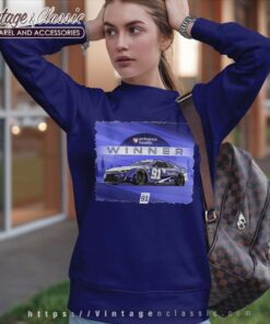 Project 91 Winner Shane Van Gisbergen Shirt 6 Project 91 Winner Shane Van Gisbergen Sweatshirt
