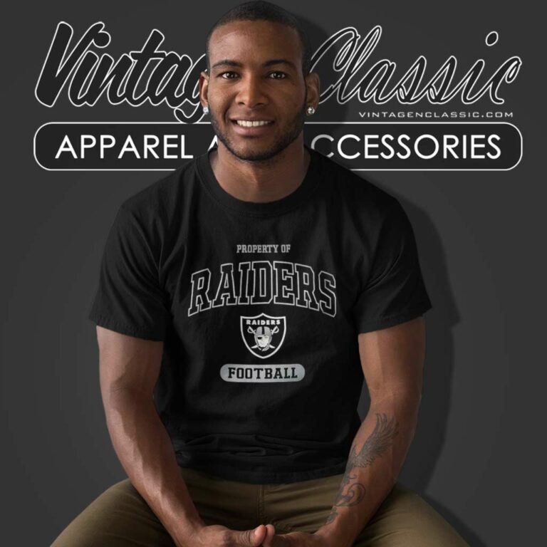 Property Of Raiders Logo Foodball Shirt Pets First Oakland T Shirt Property Of Raiders Logo Foodball Shirt Pets First Oakland T Shirt