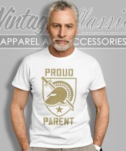 Proud West Point Family T Shirt