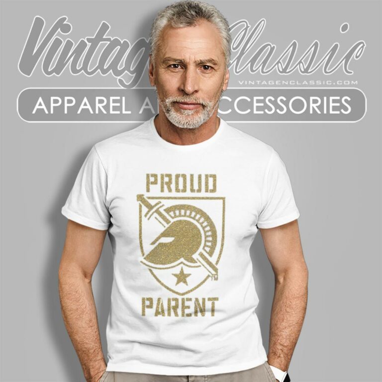 Proud West Point Family T Shirt Proud West Point Family T Shirt