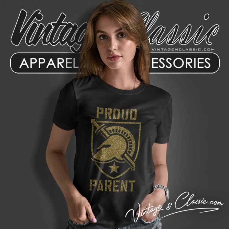 Proud West Point Family Women T Shirt Proud West Point Family Women T Shirt