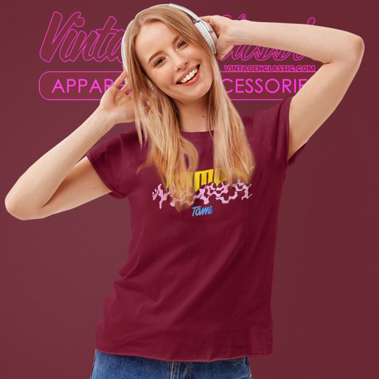 Puma X Aka Boku Women T Shirt Puma X Aka Boku Women T Shirt
