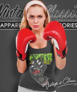 Puma X Santa Cruz Shirt Hand Lunch 4 Puma X Santa Cruz Shirt Hand Lunch Tank Top Racerback