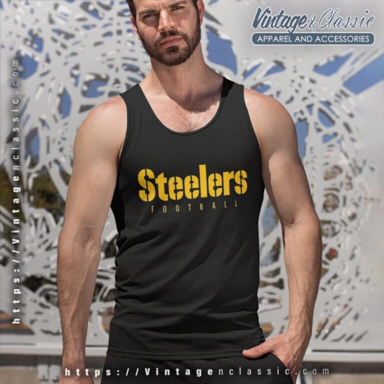 Qb Justin Fields Wear Pittsburgh Steelers Logo Shirt Tank Top Racerback Qb Justin Fields Wear Pittsburgh Steelers Logo Shirt Tank Top Racerback