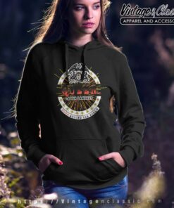 Queen Adam Lambert Live Around The World Star Women Hoodie 1