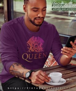 Queen Bohemian Rhapsody Sweatshirt