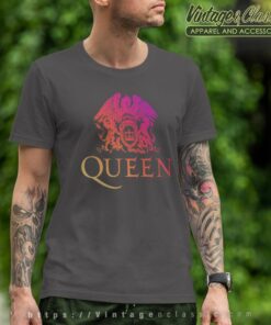 Queen Bohemian Rhapsody T Shirt