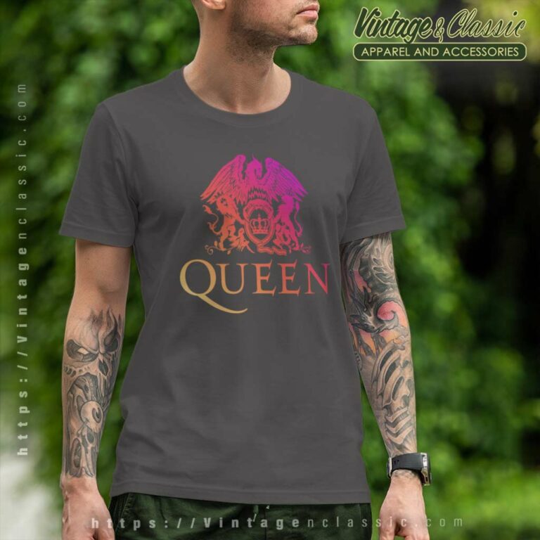 Queen Bohemian Rhapsody T Shirt Queen Bohemian Rhapsody T Shirt
