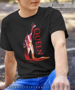 Queen Crowned Colour Tshirt
