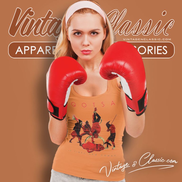 Queens Of The Stone Age Shirt Bad Dog Hangman Tank Top Racerback Queens Of The Stone Age Shirt Bad Dog Hangman Tank Top Racerback