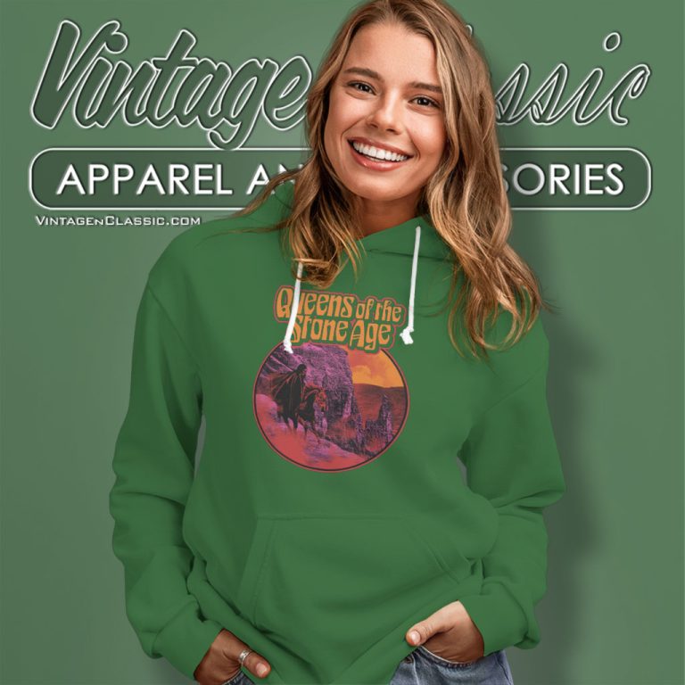 Queens Of The Stone Age Shirt Hell Ride Hoodie Queens Of The Stone Age Shirt Hell Ride Hoodie