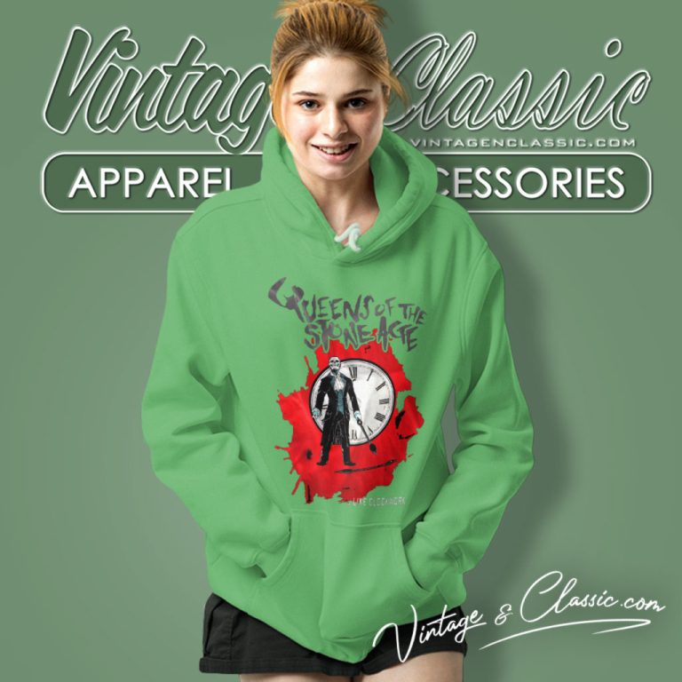 Queens Of The Stone Age Shirt Like Clockwork Queens Of The Stone Age Shirt Like Clockwork Hoodie Queens Of The Stone Age Shirt Like Clockwork Queens Of The Stone Age Shirt Like Clockwork Hoodie