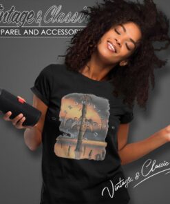 Queensryche 94 95 Europe Tour Women T Shirt