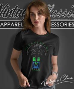 Queensryche Empire Album Women T Shirt