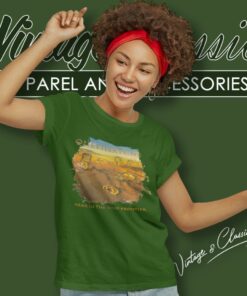 Queensryche Shirt Hear In The Now Frontier Women T Shirt